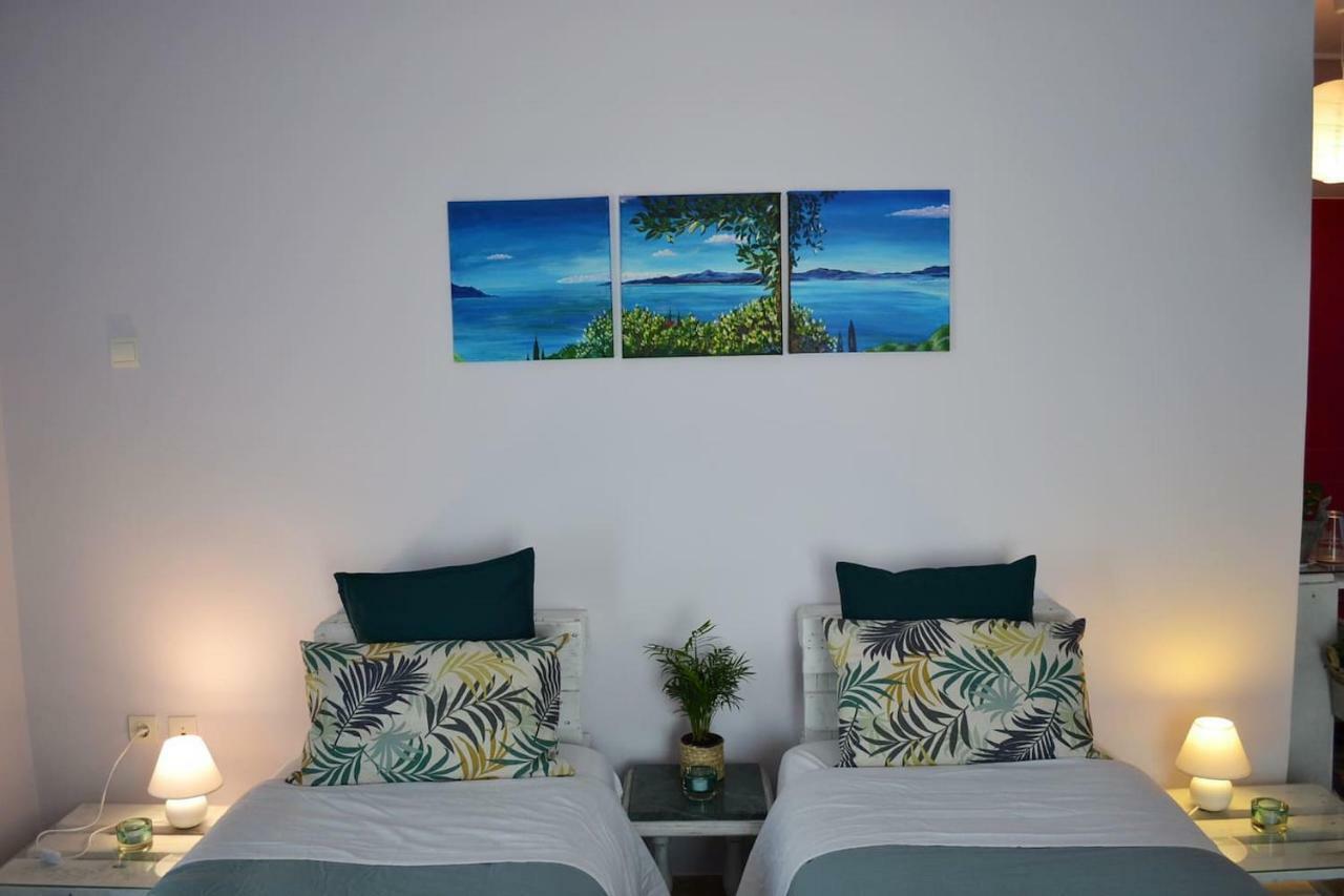 City Oasis Apartment Kalamata Exterior foto