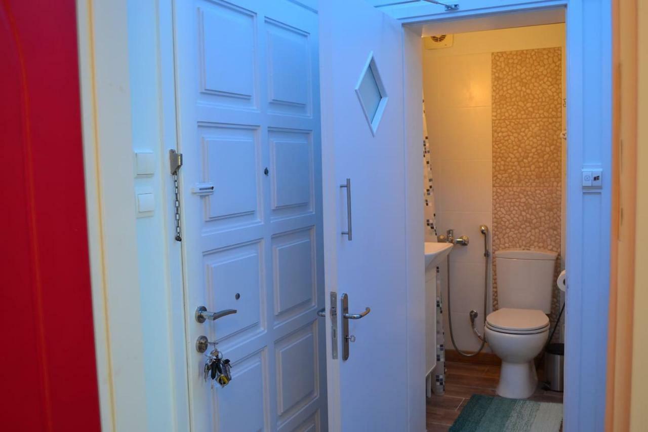 City Oasis Apartment Kalamata Exterior foto